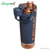 شیکر استنلی اکتیویت 591 میلی لیتری Stanley Activate  Shaker Bottle خاکستری