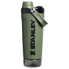 شیکر استنلی اکتیویت 591 میلی لیتری Stanley Activate Shaker Bottle سبز