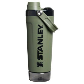 شیکر استنلی اکتیویت 591 میلی لیتری Stanley Activate Shaker Bottle سبز