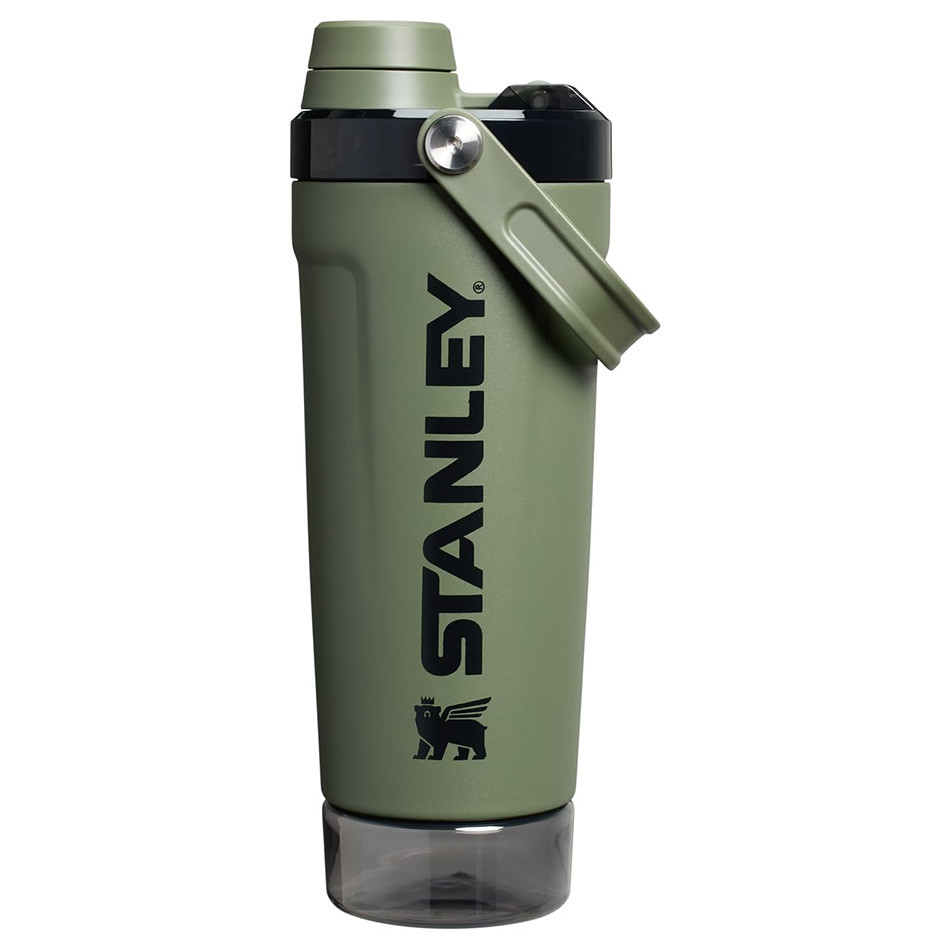 شیکر استنلی اکتیویت 591 میلی لیتری Stanley Activate Shaker Bottle سبز