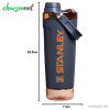 شیکر استنلی اکتیویت 591 میلی لیتری Stanley Activate Shaker Bottle