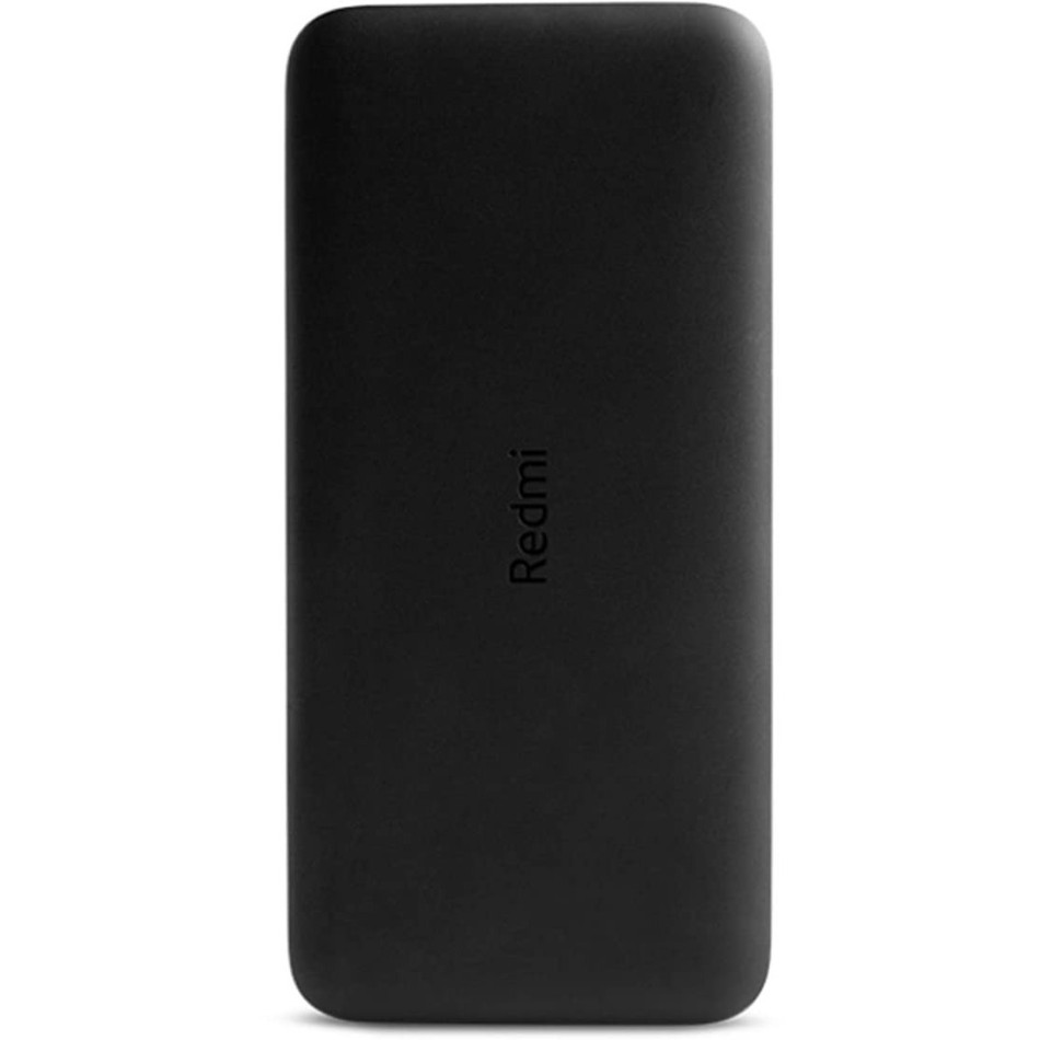 پاوربانک شیائومی 20000 میلی آمپر 18 وات مدل PB200LZM - Redmi Fast Charge Power Bank
