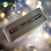 پاوربانک شیائومی 20000 میلی آمپر 18 وات مدل PB200LZM - Redmi Fast Charge Power Bank