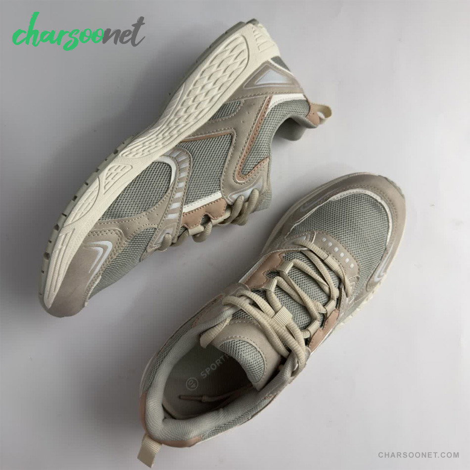 کفش اسپرت زنانه اسپرت ران sport run XR24-5103