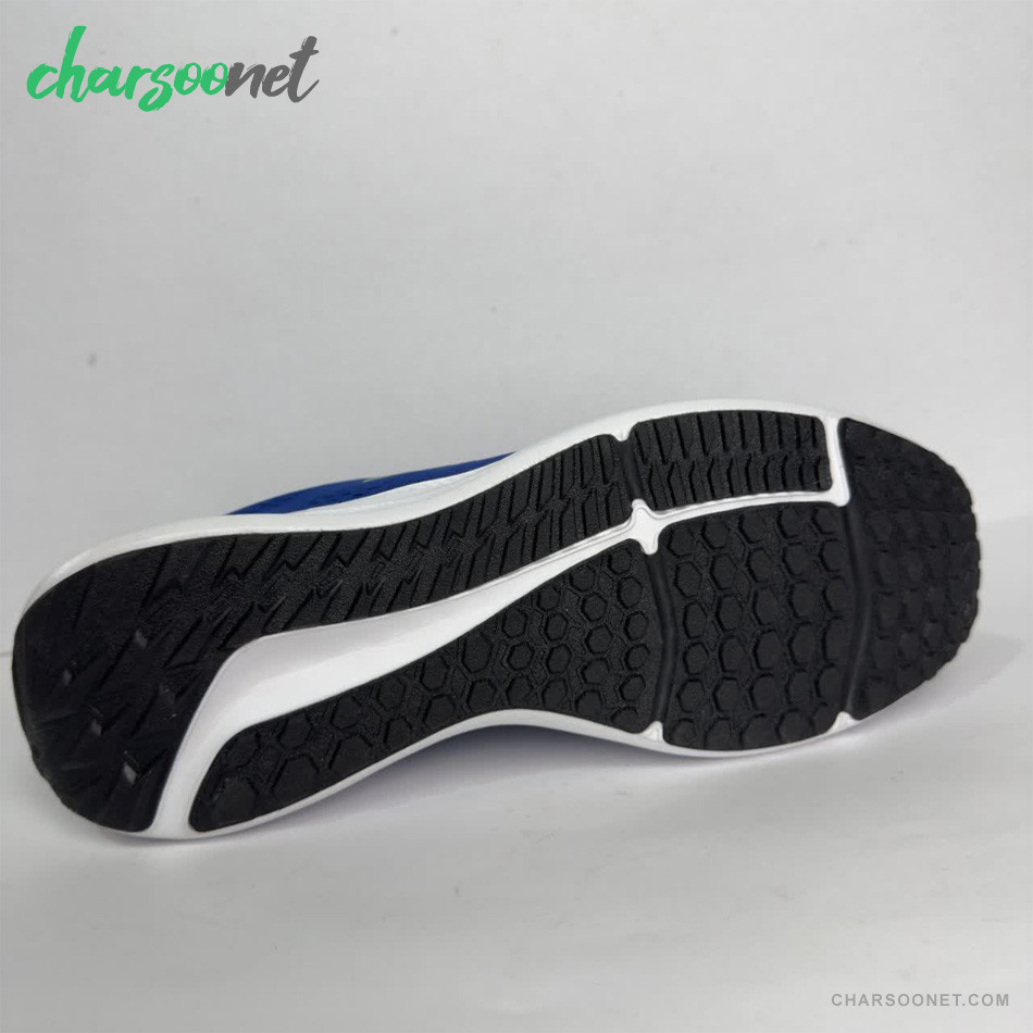 کفش روزمره مردانه کرویت CRIVIT-BLUE