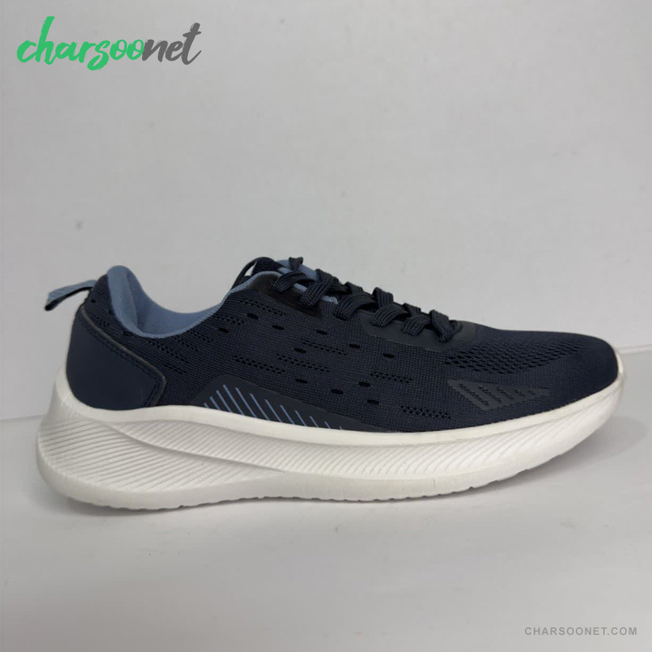 کفش روزمره زنانه کرویت CRIVIT Navy blue