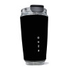 ماگ 320میلی لیتری Wallmuug SMEG عایق دار دوجداره مشکی