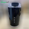 ماگ 320میلی لیتری Wallmuug SMEG عایق دار دوجداره مشکی