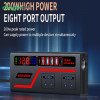 اینورتر دیجیتال خودرو چندکاره Multi-function Vehicle Inverter