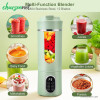 مخلوط کن شارژی قابل حمل مدل HS-889