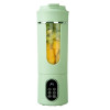 مخلوط کن شارژی قابل حمل مدل HS-889
