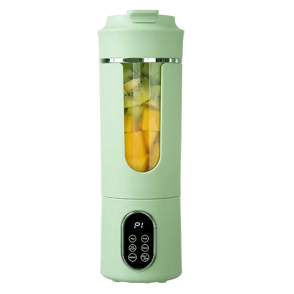 مخلوط کن شارژی قابل حمل مدل HS-889