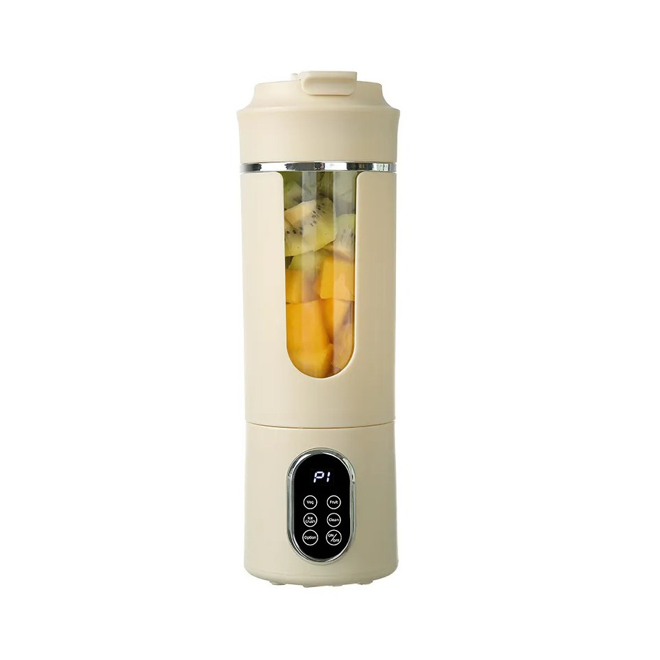 مخلوط کن شارژی قابل حمل مدل HS-889