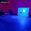چراغ قوه LED و UV چندکاره جیبی Craftsmanship
