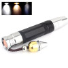چراغ قوه LED و UV چندکاره جیبی Craftsmanship