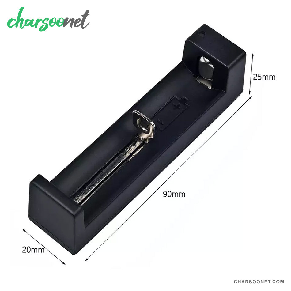چراغ قوه LED و UV چندکاره جیبی Craftsmanship