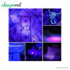 چراغ قوه LED و UV چندکاره جیبی Craftsmanship