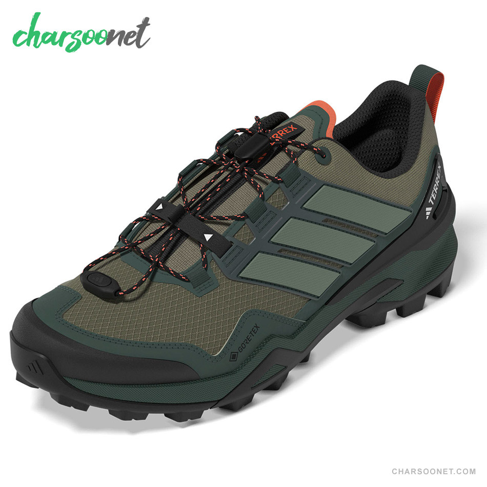 کفش ضدآب مردانه آدیداس adidas Terrex Skychaser GTX