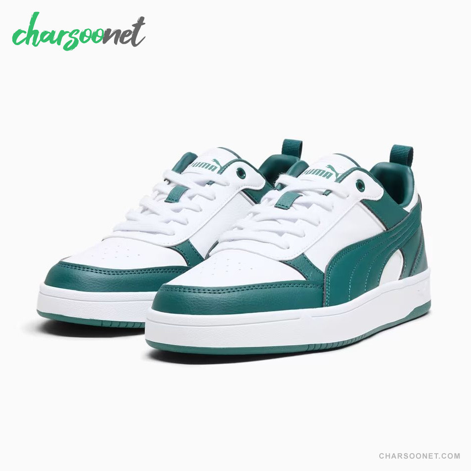 کفش اسپرت مردانه پوما PUMA Dribble Sneakers
