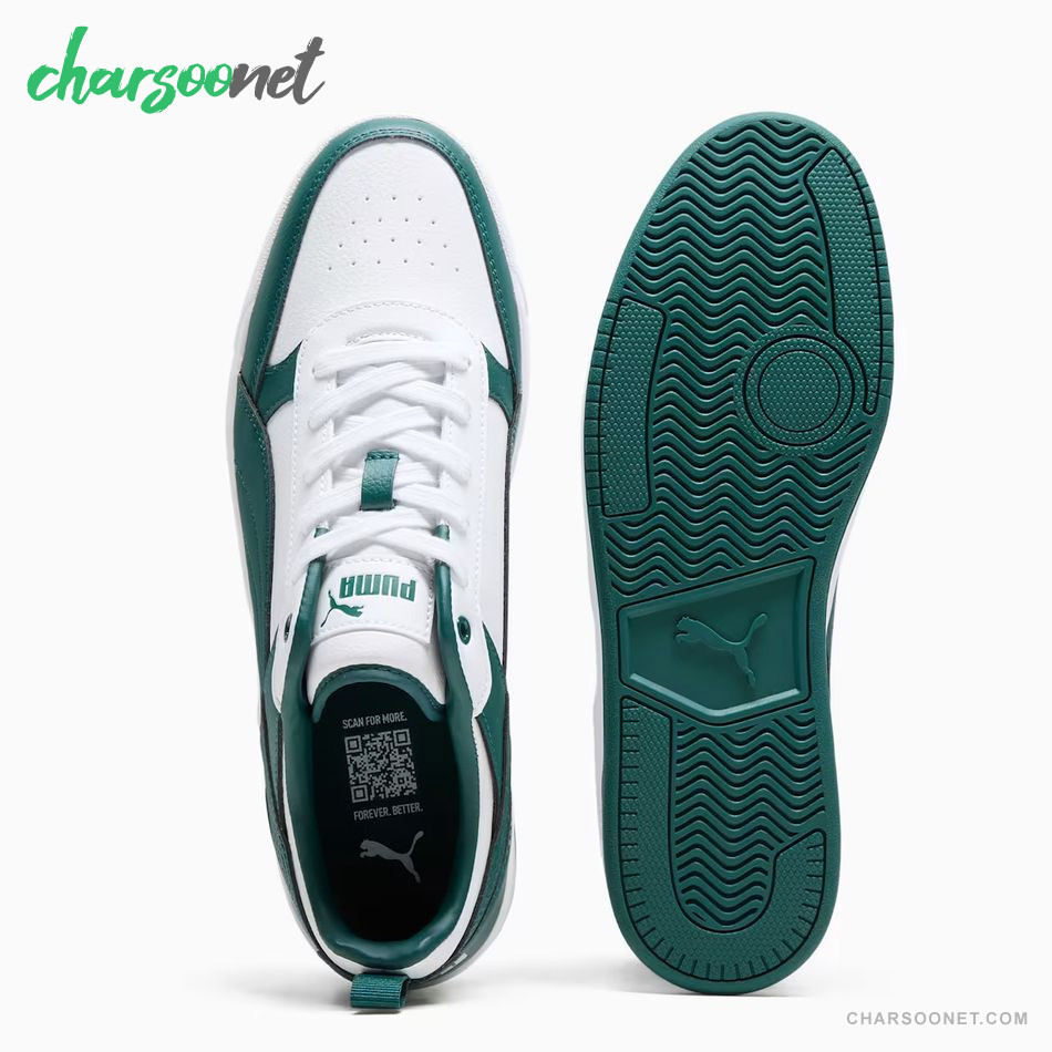کفش اسپرت مردانه پوما PUMA Dribble Sneakers