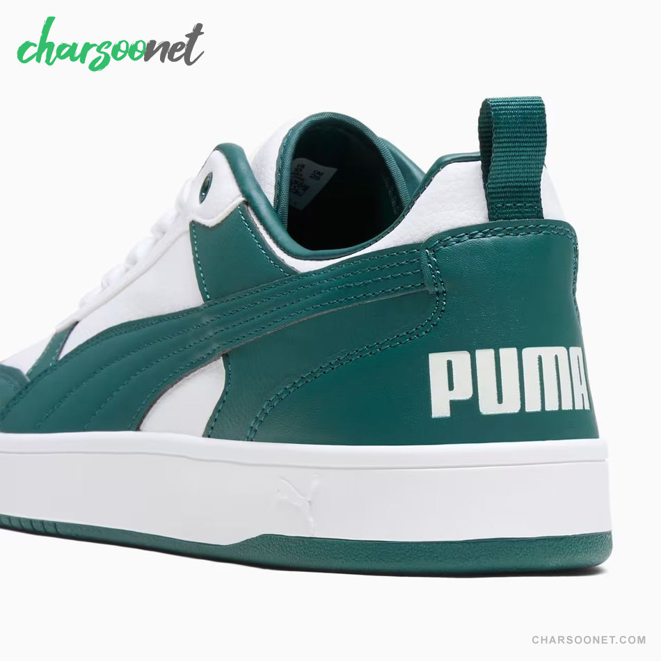 کفش اسپرت مردانه پوما PUMA Dribble Sneakers