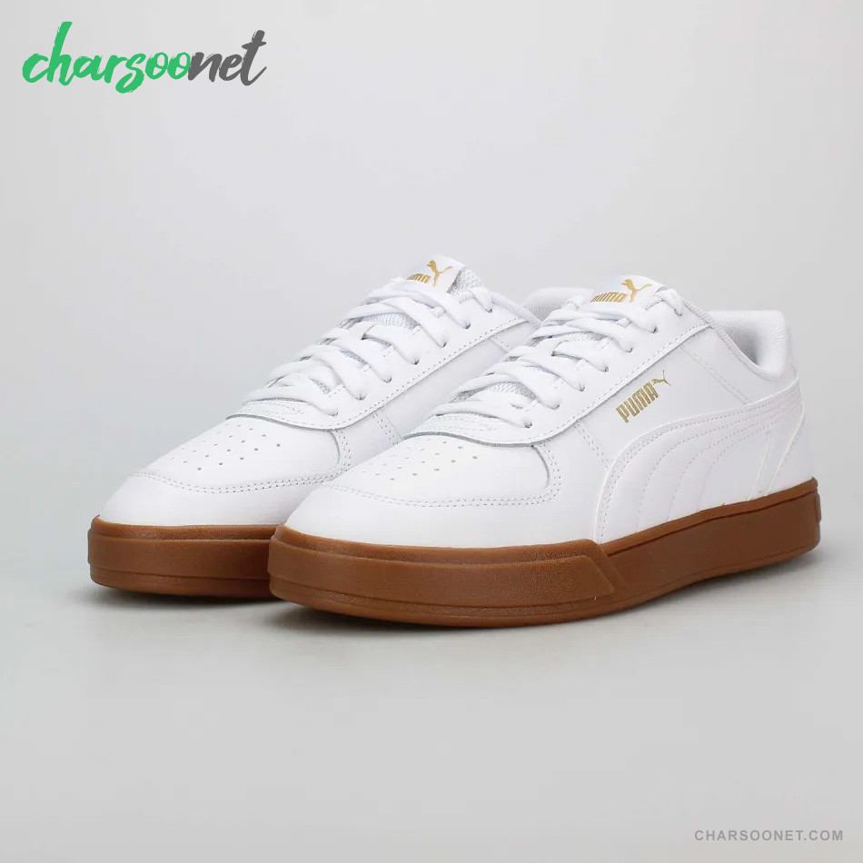 کفش اسپرت مردانه پوما PUMA CAVEN