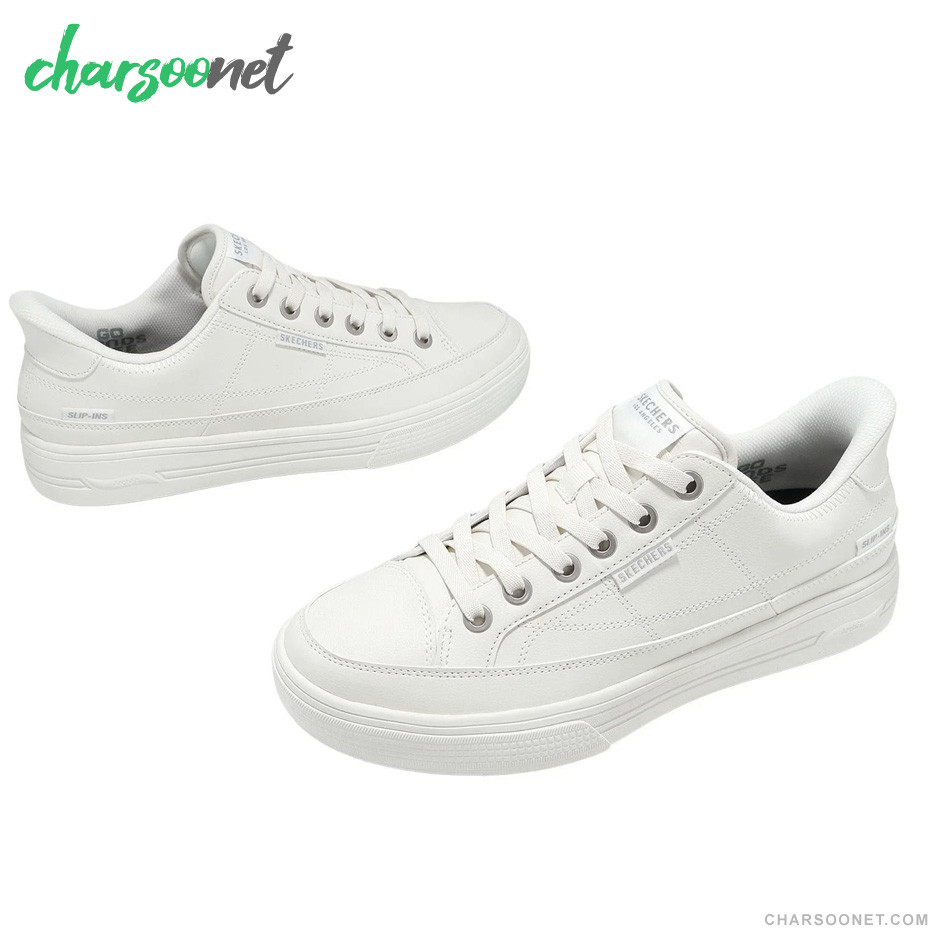 کفش روزمره مردانه اسکچرز Skechers Arch Fit Arcade