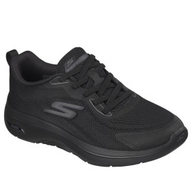 کفش روزمره زنانه اسکچرز Skechers GO WALK Arch Fit 2.0