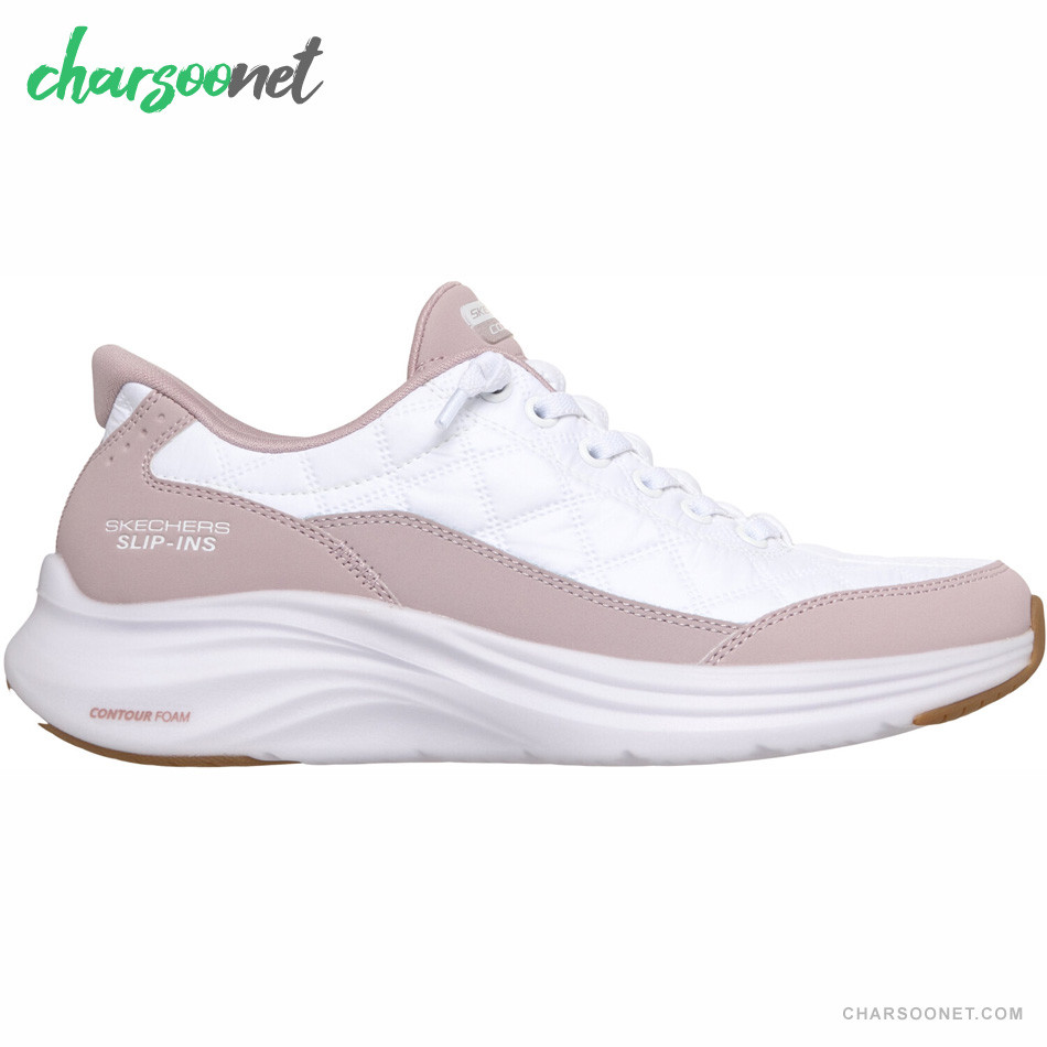 کفش روزمره زنانه اسکچرز Skechers Contour Foam