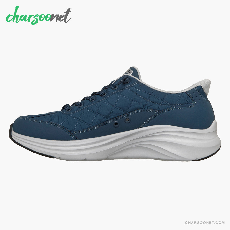 کفش روزمره مردانه اسکچرز Skechers Contour Foam