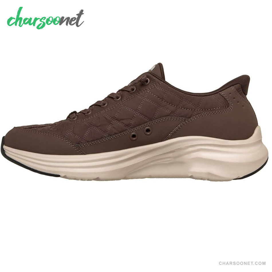 کفش روزمره مردانه اسکچرز Skechers Contour Foam