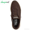 کفش روزمره مردانه اسکچرز Skechers Contour Foam