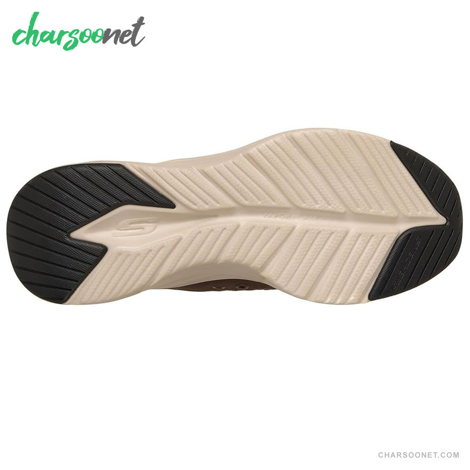 کفش روزمره مردانه اسکچرز Skechers Contour Foam