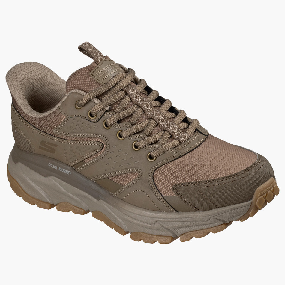 کفش روزمره مردانه اسکچرز Skechers D'Lux Journey