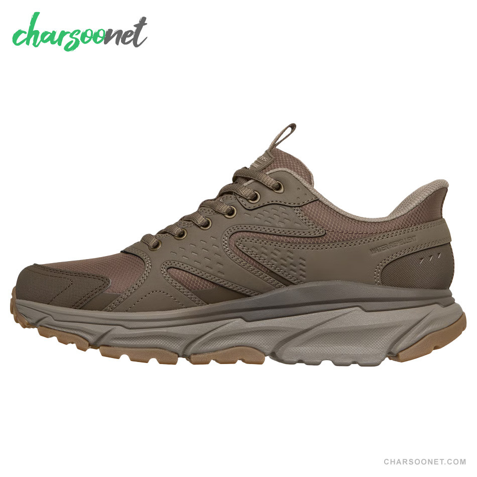 کفش روزمره مردانه اسکچرز Skechers D'Lux Journey