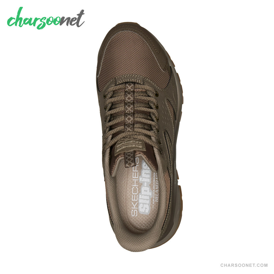 کفش روزمره مردانه اسکچرز Skechers D'Lux Journey