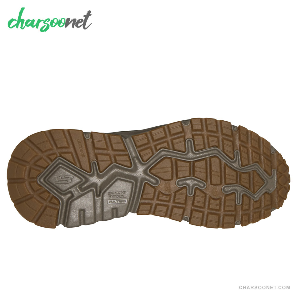 کفش روزمره مردانه اسکچرز Skechers D'Lux Journey
