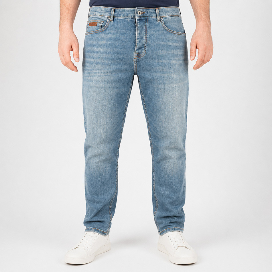 شلوار جین راسته نکست Next Straight Fit Jeans