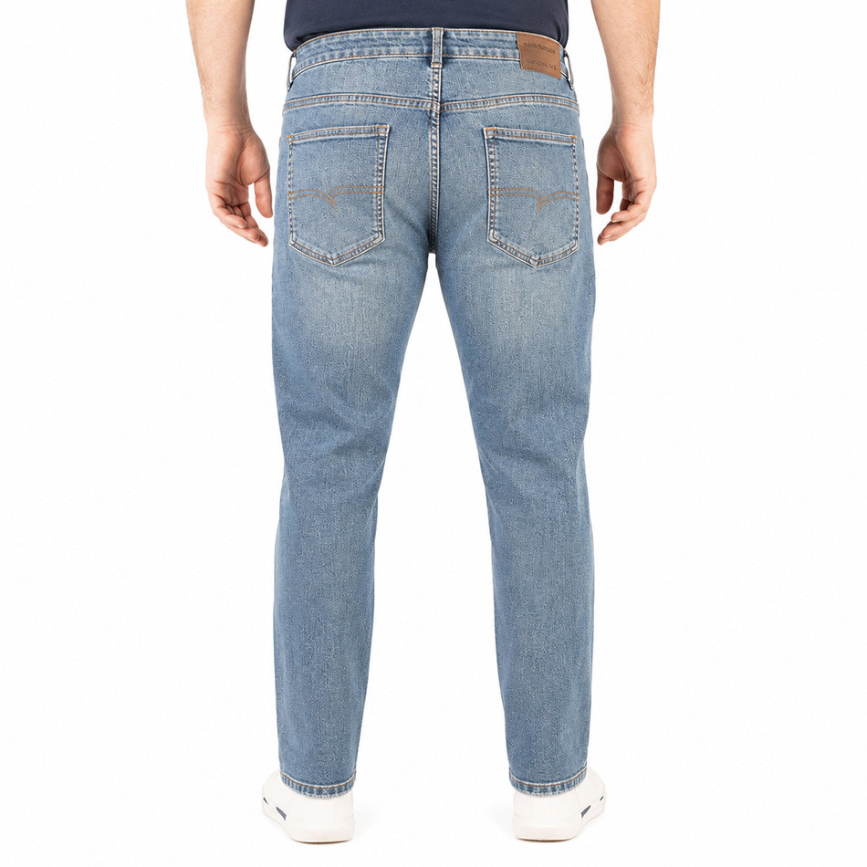 شلوار جین راسته نکست Next Straight Fit Jeans