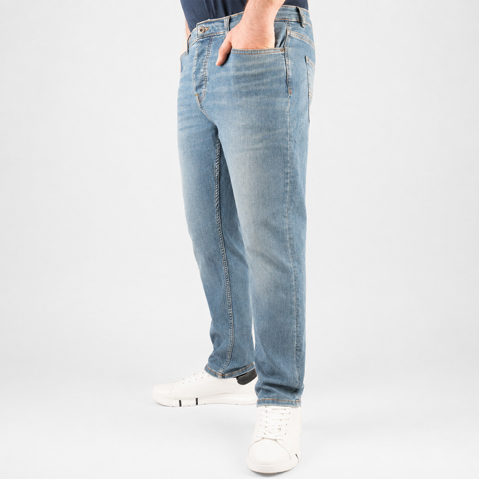 شلوار جین راسته نکست Next Straight Fit Jeans