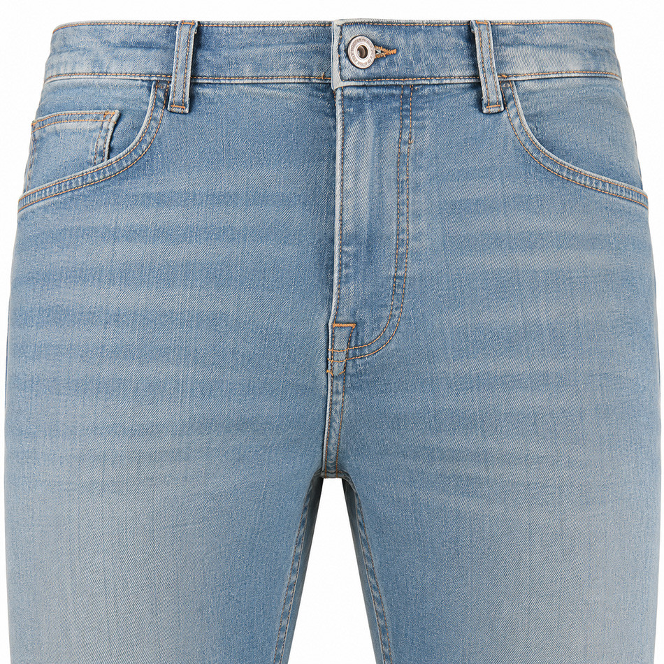 شلوار جین راسته نکست Next Straight Fit Jeans