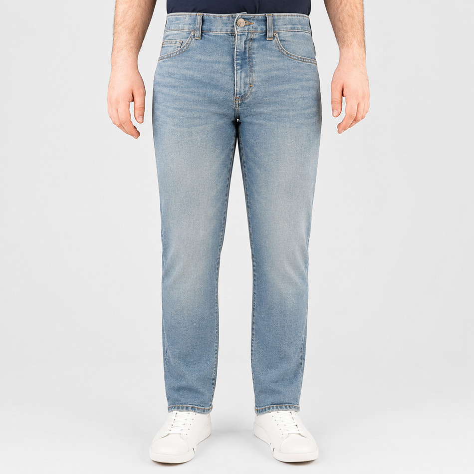 شلوار جین لی Lee Slim Fit Jeans