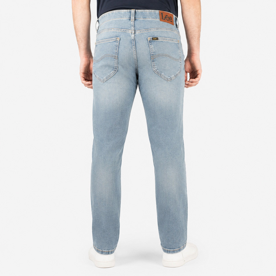 شلوار جین لی Lee Slim Fit Jeans