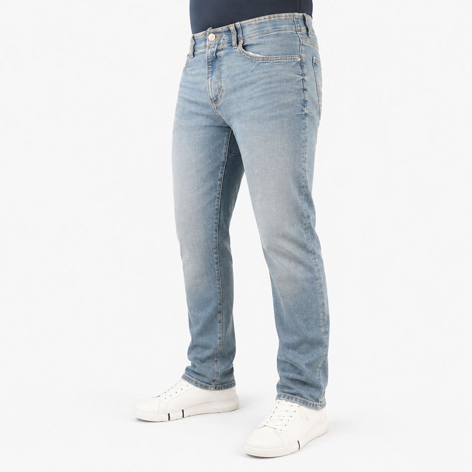 شلوار جین لی Lee Slim Fit Jeans