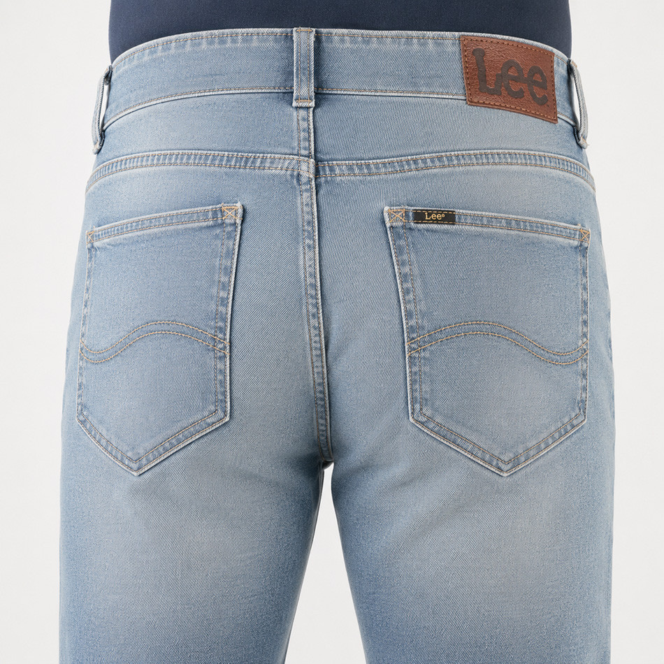 شلوار جین لی Lee Slim Fit Jeans