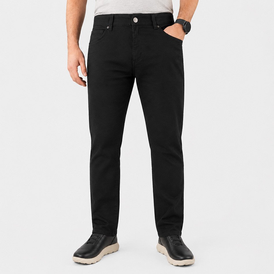 شلوار جین اسلیم فیت راسته لی Lee Slim Fit