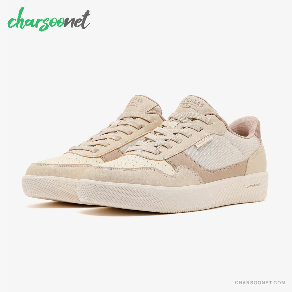 کفش روزمره مردانه اسکچرز Skechers Arch Fit