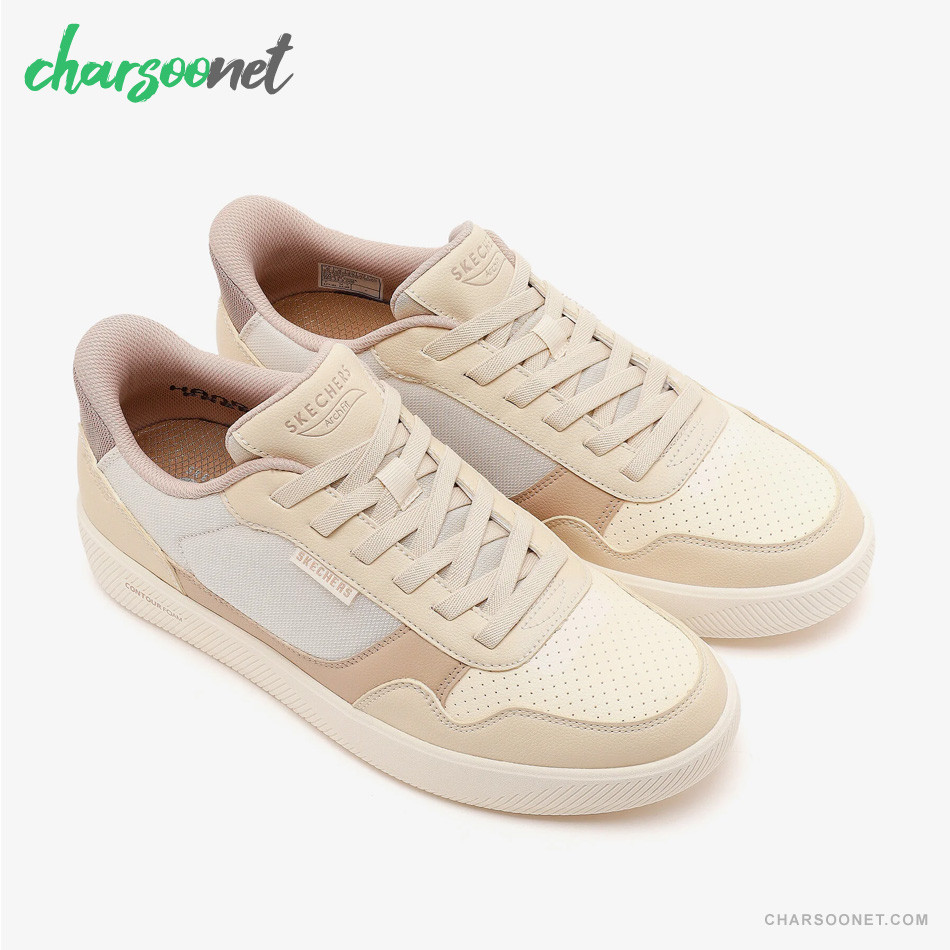 کفش روزمره مردانه اسکچرز Skechers Arch Fit