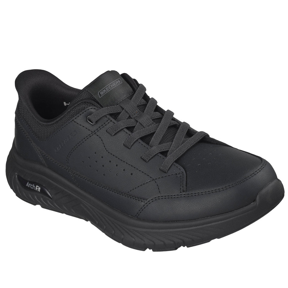 کفش روزمره مردانه اسکچرز Skechers HERREN SLIP