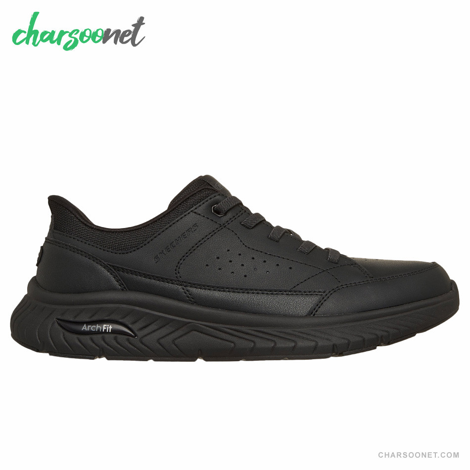 کفش روزمره مردانه اسکچرز Skechers HERREN SLIP
